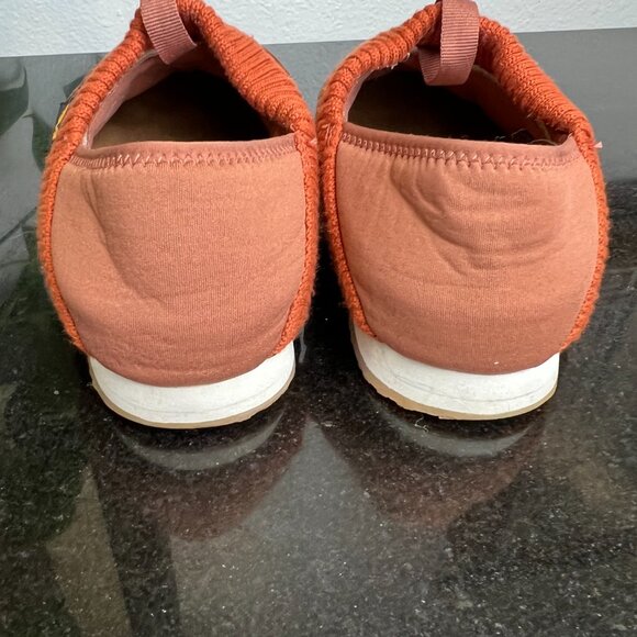 Teva Women's ReEmber Ember Moc Satinya Sequioa Shoes Slippers Size 7 - Picture 5 of 12